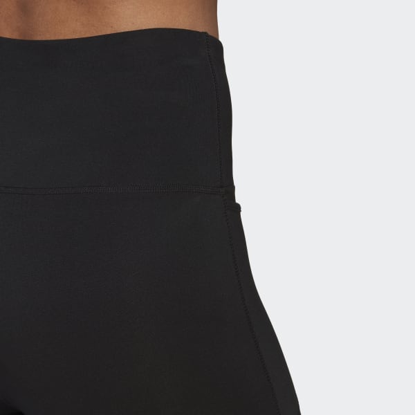 Wide waistband