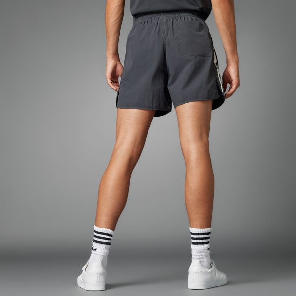 Black Argentina Adicolor Sprinter Shorts