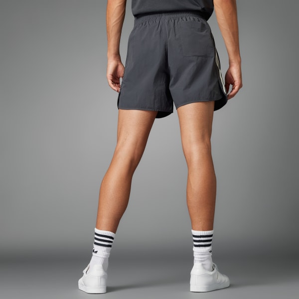 Sort Argentina Adicolor Sprinter shorts