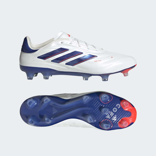 アディダス　コパピュア2 ELITE FG キッズ コパ ピュア 2 CLUB FxG／サッカーショップKAMO