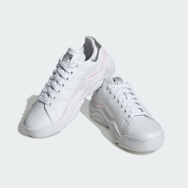 Blanco STAN SMITH MILLENCON W