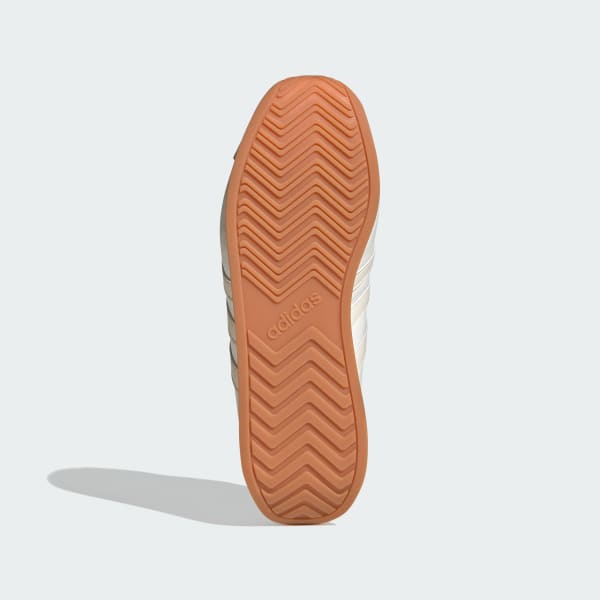 Blanco Zapatillas de running RUNVISTA