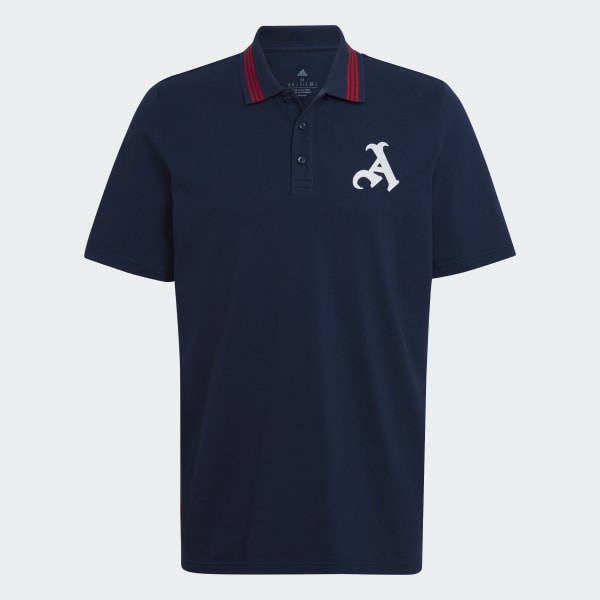Bla Arsenal Polo Shirt E0529