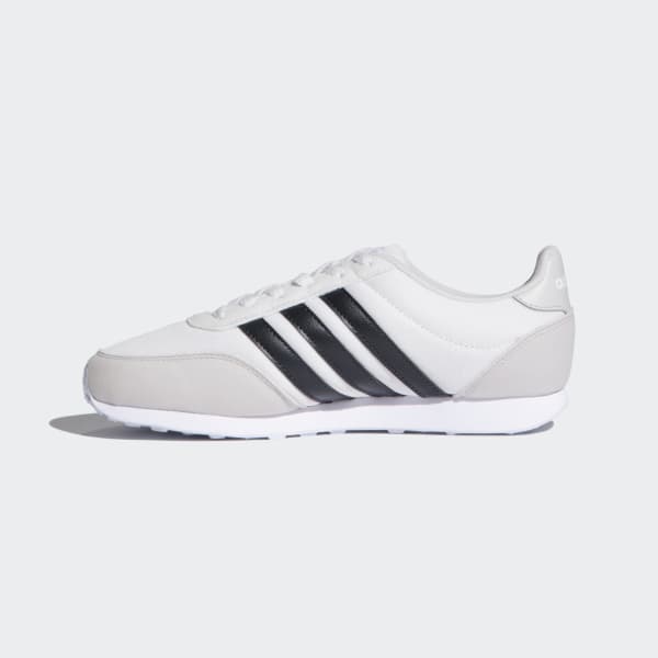 adidas v racer 2.0 blancas