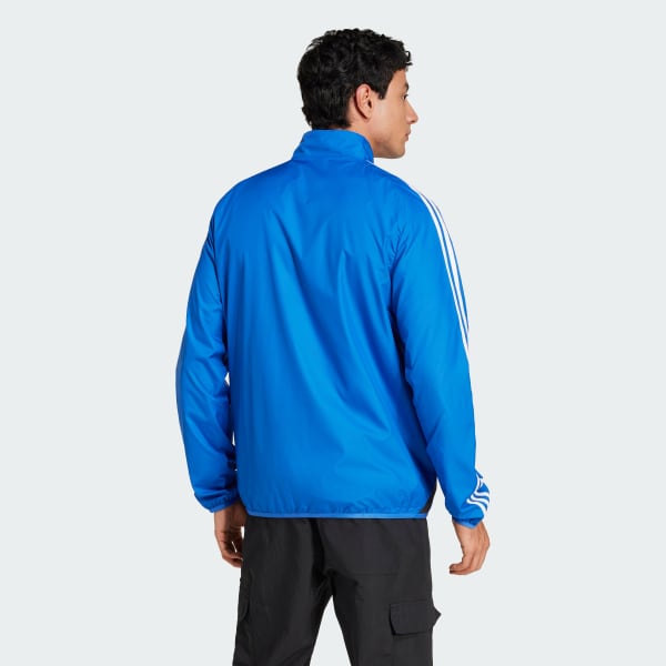 Bleu MON ANTHEM JKT