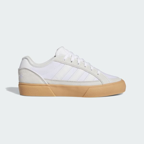 Adidas matchcourt rx white outlet