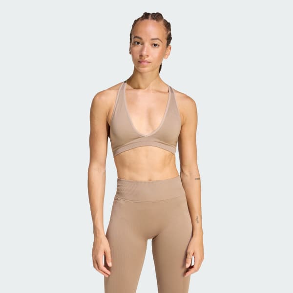 bruin Essentials Knit Light Support workoutbeha
