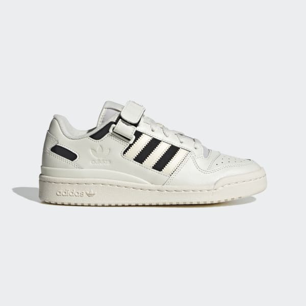 adidas Forum Low Shoes - White