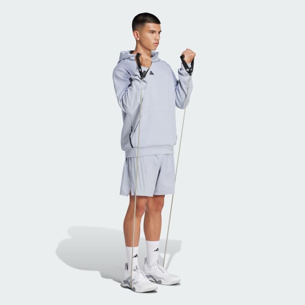 Plomo Shorts Designed-for-Training