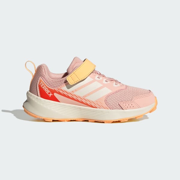 Pembe TERREX TRACEFINDER CF C Ayakkabı