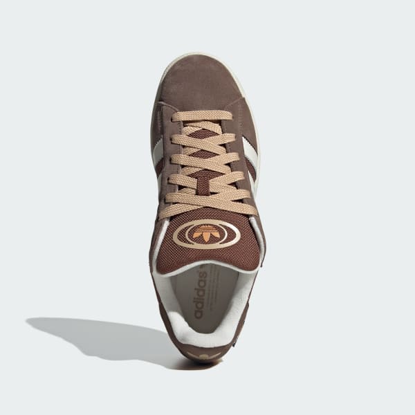Marron Zapatillas Campus 00s