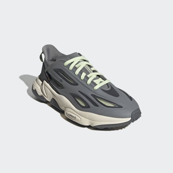 ozweego celox shoes grey