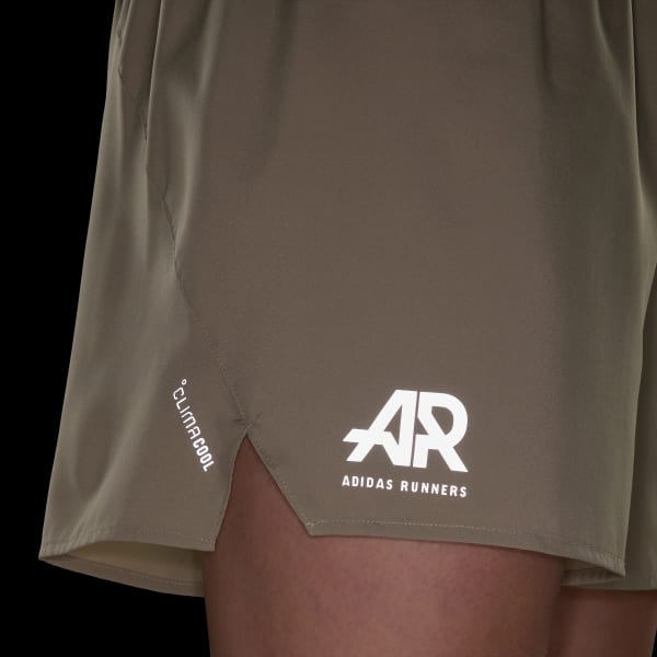 Bruin adi365 adidas Runners Short