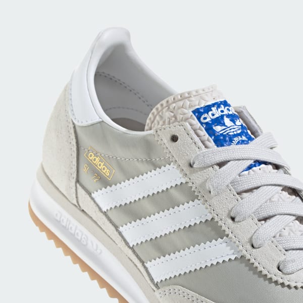 adidas SL 72 RS Sneakers Kids - Grey | Free Shipping with adidas SL 72 RS Sneakers Kids - Grey | Free Shipping with