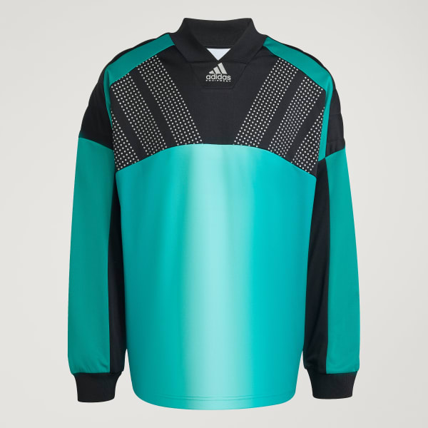 アディダス エキップメント スケートボーディング ジャージートップ