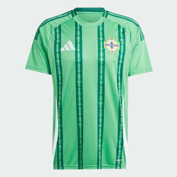 Adidas northern ireland t shirt 2025