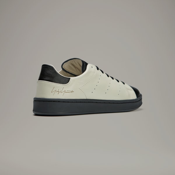 Y-3 × ADIDAS ORIGINALS STAN SMITH ZIP 