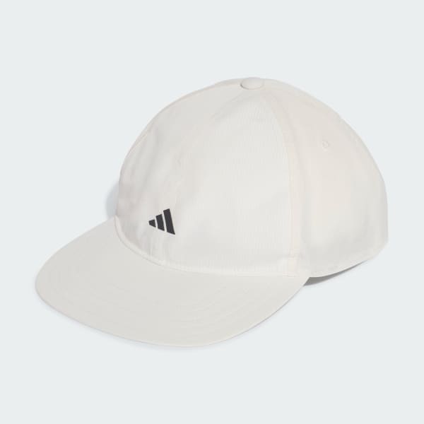 Blanco Gorra Essential AEROREADY