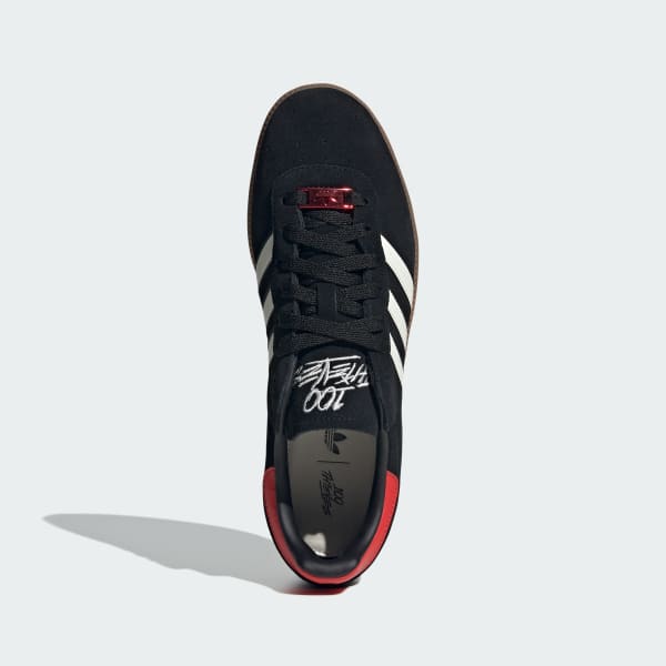 Gris Zapatillas 100 Thieves Palos Hills
