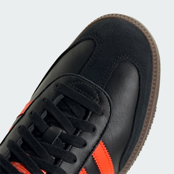 adidas Samba OG Shoes - Black | Free Shipping with adiClub