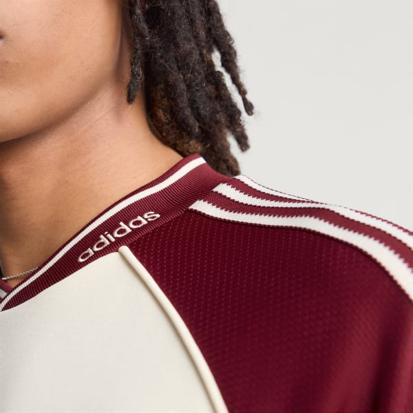 Weiss Premium Jersey