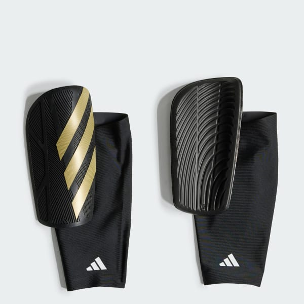 Adidas ghost new arrivals pro shin guards