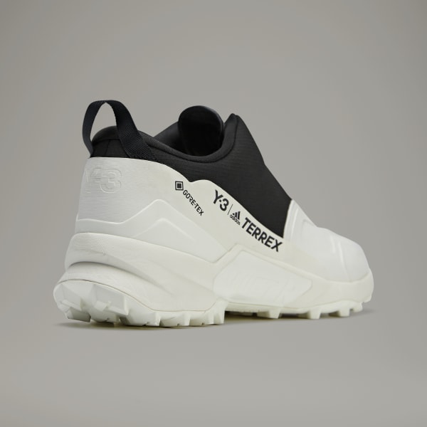 T nis Terrex Swift R3 GTX Low Y 3 Preto adidas adidas Brasil