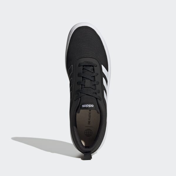 Negro Zapatilla Futurevulc Lifestyle Skateboarding