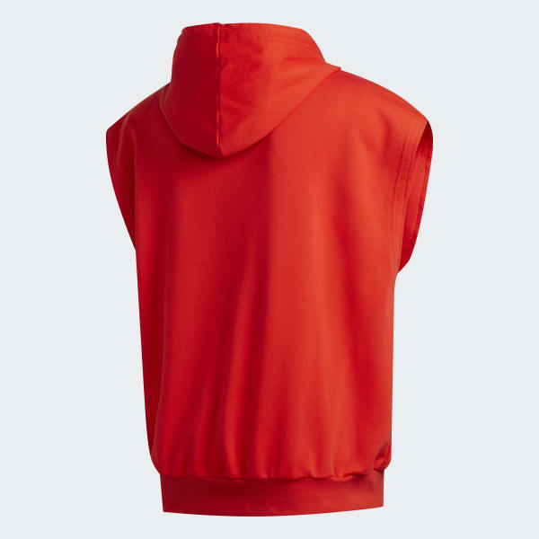 Don issue 2 hoodie on sale