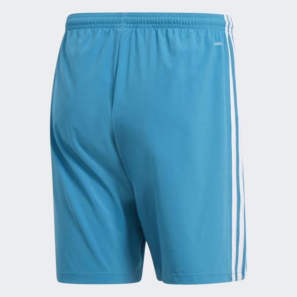 adidas Condivo 18 Shorts - Turquoise | adidas UK