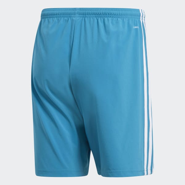 Turkis Condivo 18 shorts