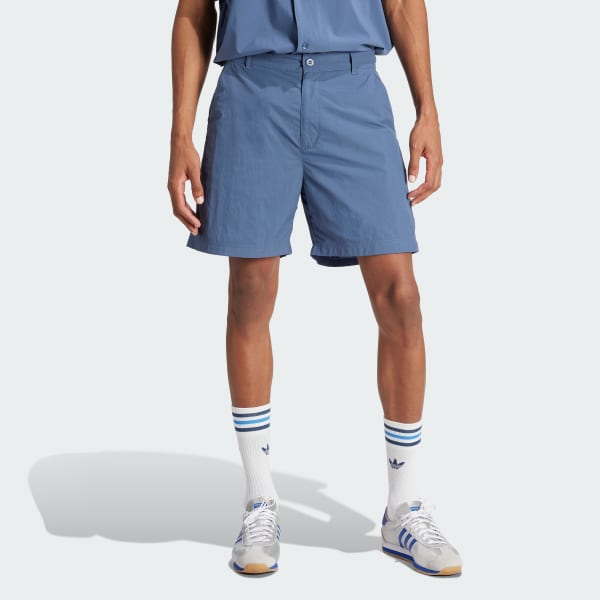 Azul Shorts Formal