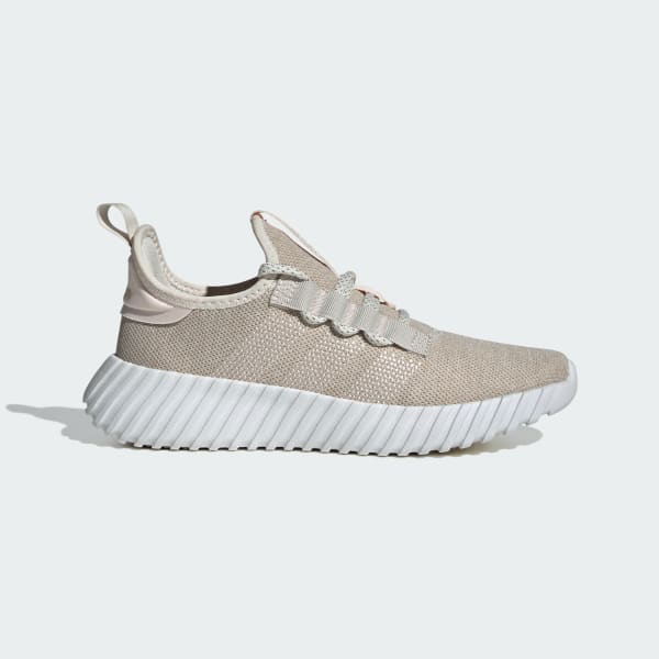 Beige Zapatillas Kaptir Flow