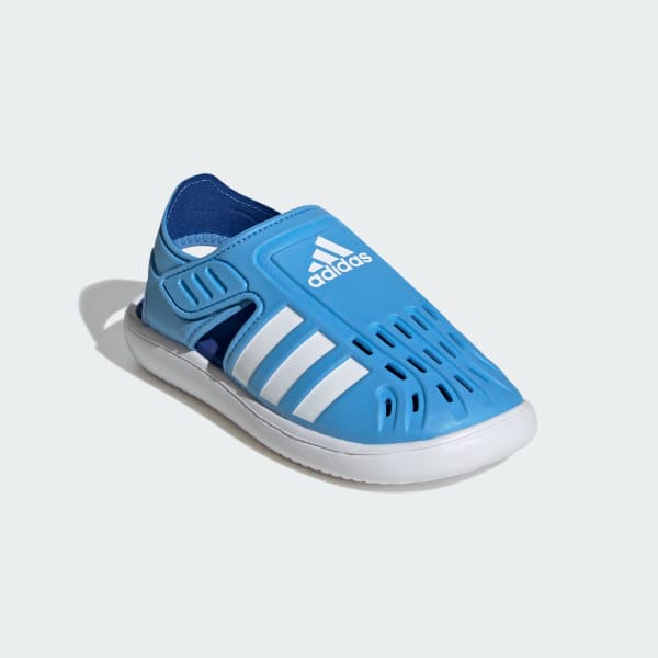 Toddler adidas water shoes best sale