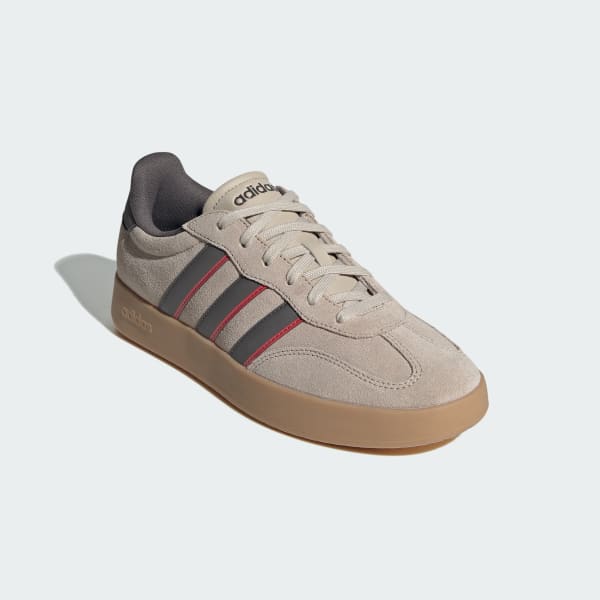 Beige Barreda Shoes