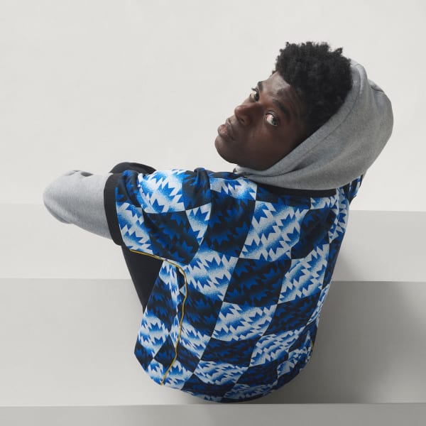 Multiwarna Jersey Manchester United LFSTLR