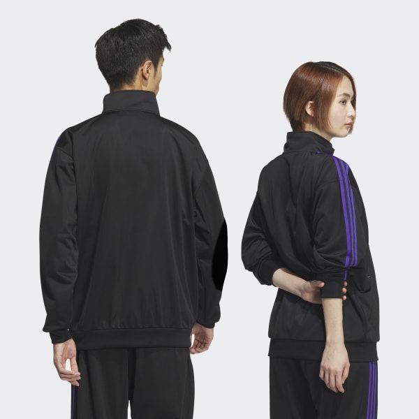 トップス Originals Track Jacket Gender Neutral Clothing - Skateboarding Gatsele Track Jacket (Gender