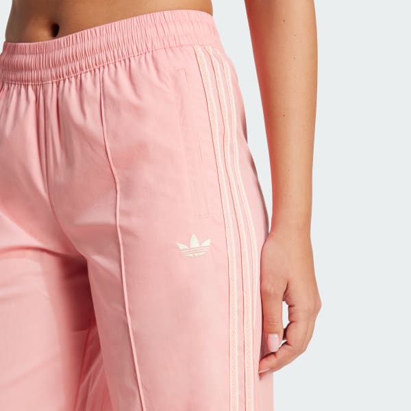 ★adidas originals★W SUMMER GLOW PANTS★追跡可 adidas Originals Summer Glow Pants - Pink | Free Shipping