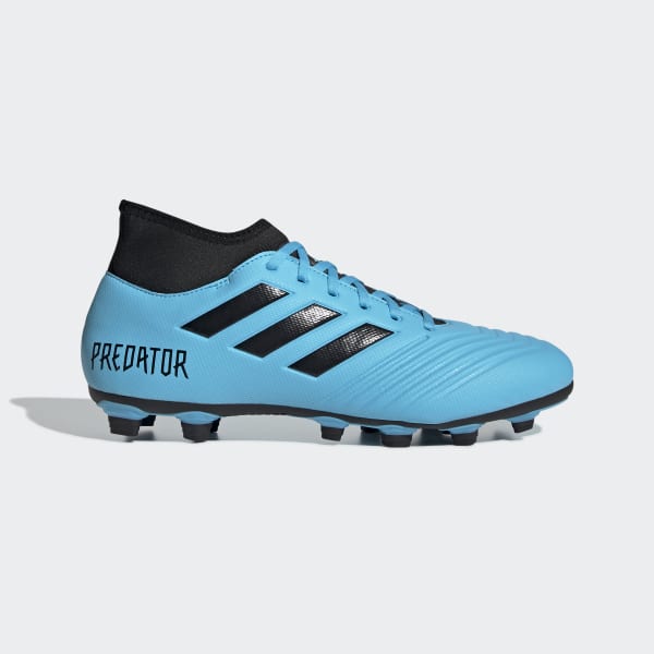 Predator 19.4 S Flexible Ground Boots