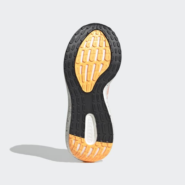 Orange Chaussure Pureboost 22 LPE90