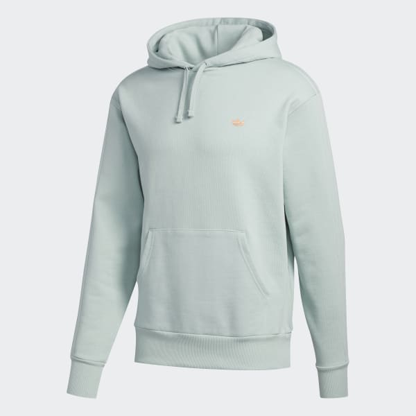 Adidas Shmoo Hoodie Green Adidas Us