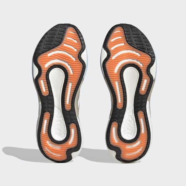 Brun Supernova 2 x Marimekko Shoes