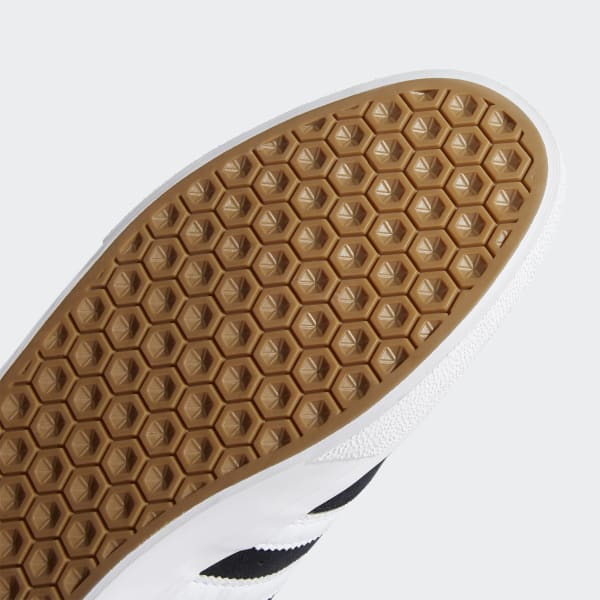 adidas Busenitz Vulc II Shoes - Black | EF8472 | adidas