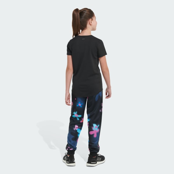 Adidas tricot jogger pants men online