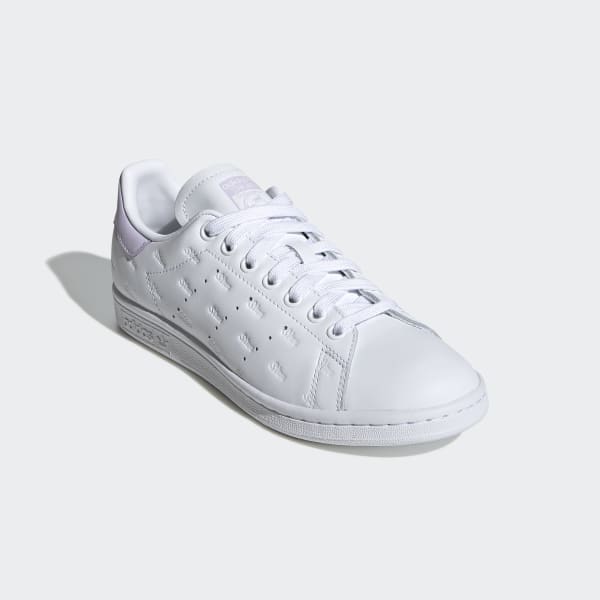 adidas Stan Smith Shoes - White | adidas Malaysia