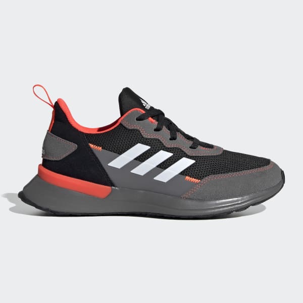 adidas RapidaRun Elite Shoes - Black 