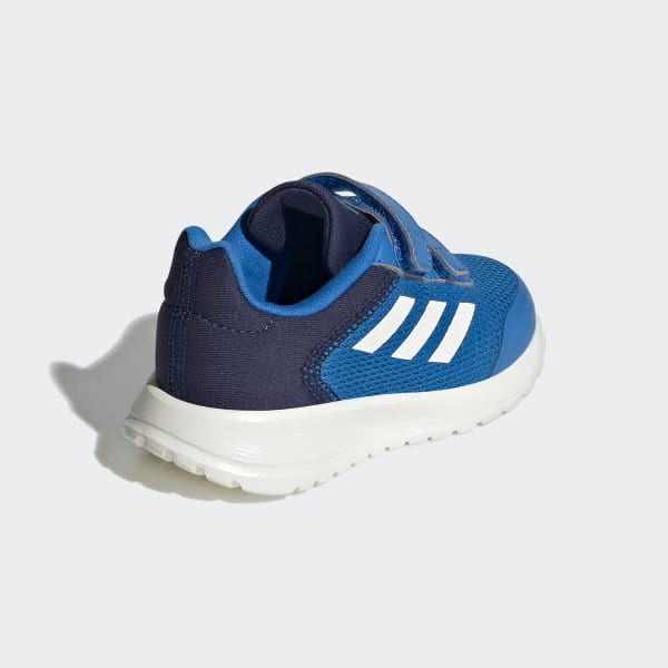 Blue Tensaur Run Shoes LUT36