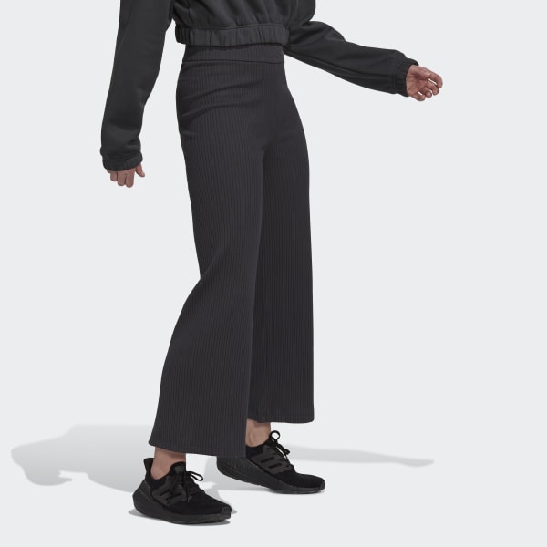 gris Pantalon côtelé Studio Lounge