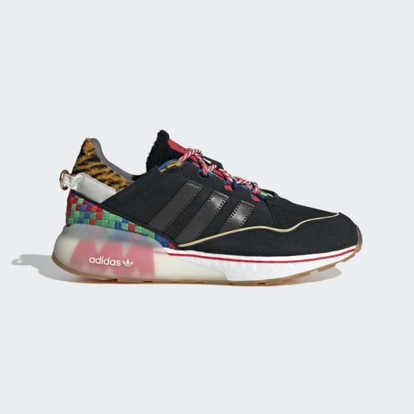 ZX 2K BOOST PURE GW2445 u0026 ZX 8000 GW2448｜ファッション