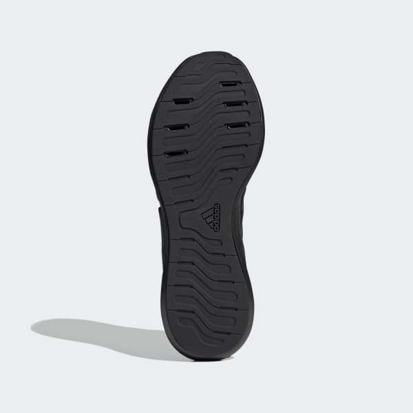 Czerń Climacool Ventania Shoes